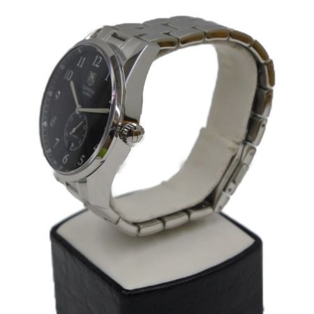  TAG HEUER タグホイヤー 腕時計　カレラ　ヘリテージ　キャリバー6 WAS2110