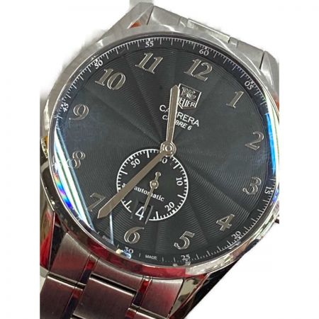  TAG HEUER タグホイヤー 腕時計　カレラ　ヘリテージ　キャリバー6 WAS2110