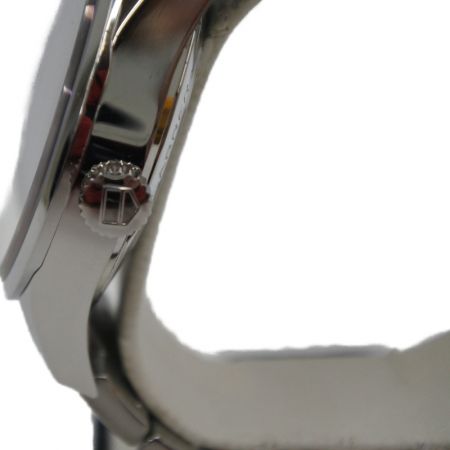  TAG HEUER タグホイヤー 腕時計　カレラ　ヘリテージ　キャリバー6 WAS2110