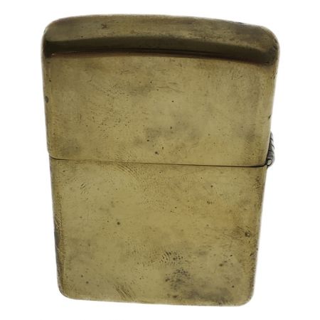   雑貨 ライター ZIPPO ジッポ　LimitedEditionForOkinawa 1988-1989