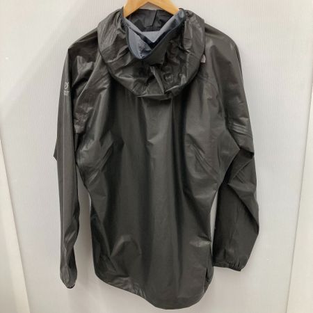  THE NORTH FACE ザノースフェイス ハイパーエアーGTXフーディ HYPERAIR GTX Hoodie NP61970 ブラック