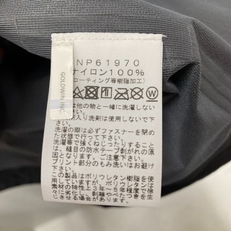  THE NORTH FACE ザノースフェイス ハイパーエアーGTXフーディ HYPERAIR GTX Hoodie NP61970 ブラック