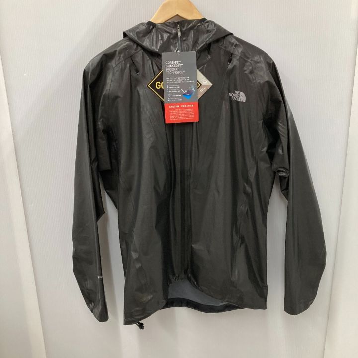 THE NORTH FACE ザノースフェイス ハイパーエアーGTXフーディ HYPERAIR GTX Hoodie NP61970  ブラック｜中古｜なんでもリサイクルビッグバン