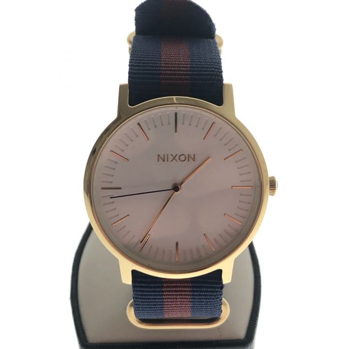 コレクション nixon 時計 札幌