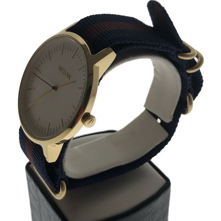 NIXON ニクソン 腕時計 リストウォッチ クォーツ BRING IT THE PORTER