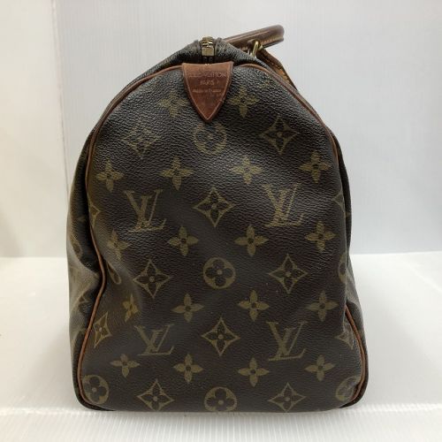 louis vuitton speedy 30 resale value