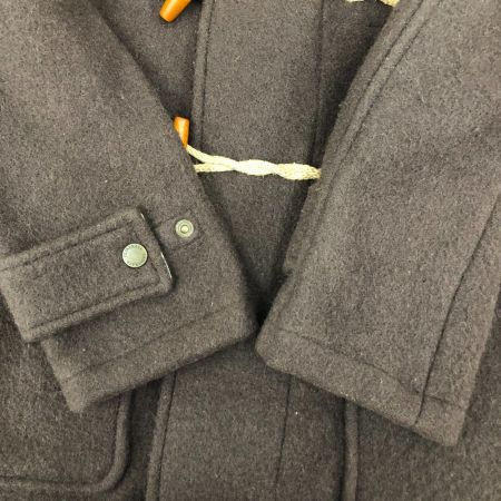  GLOVERALL メンズダッフルコート　sizeM ブラウン