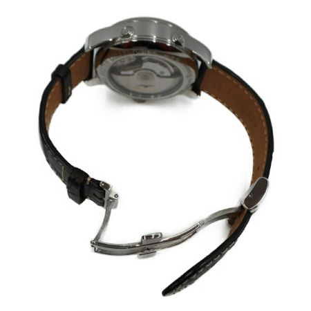  LONGINES ロンジン 腕時計　レトログラード L2.738.4