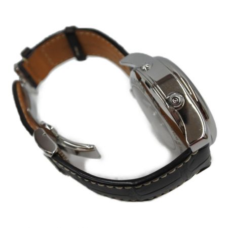  LONGINES ロンジン 腕時計　レトログラード L2.738.4