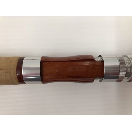 SAURUS ザウルス　TS60LS-T トゥイッチン　スピニング SAURUS ザウルス TS60LS-T トゥイッチン スピニング - メルカリ