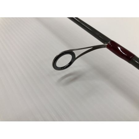  SAURUS ザウルス ロッド　ボロン　トラウトスピン　トゥイッチ TS60LS-T