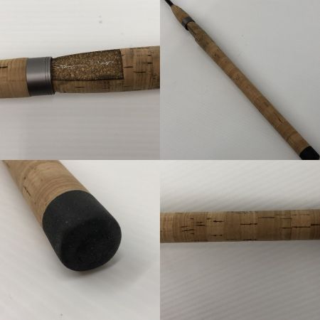  ufmウエダ ロッド　スティンガーディープボロン SST-86-H