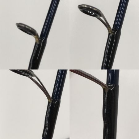  ufmウエダ ロッド　スティンガーディープボロン SST-86-H