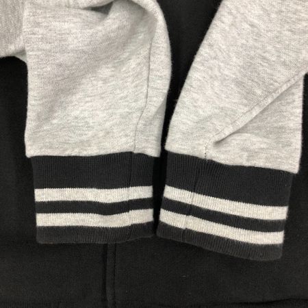  VAN CLUB メンズスタジャン　sizeM　 ブラック