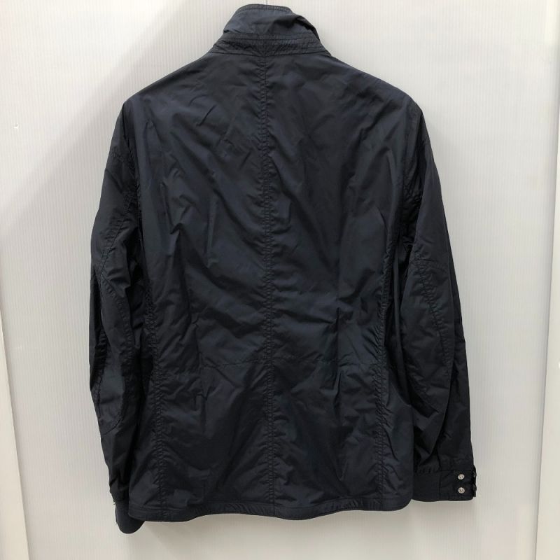 中古】 MONCLER モンクレール ＭＡＴＥ ミリタリータイプナイロン