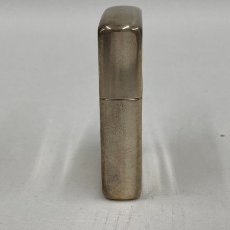    ZIPPO STERLING　2015