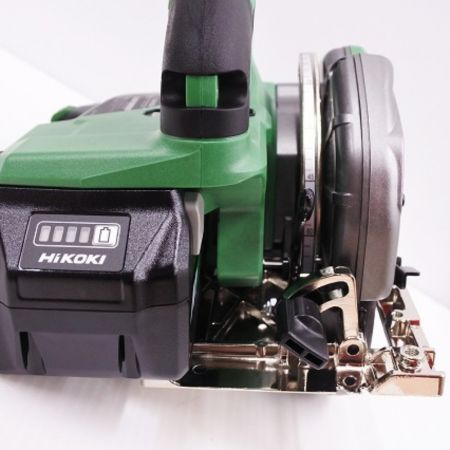  HiKOKI ハイコーキ コードレス　丸のこ C3606DA 2Xp