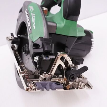  HiKOKI ハイコーキ コードレス　丸のこ C3606DA 2Xp