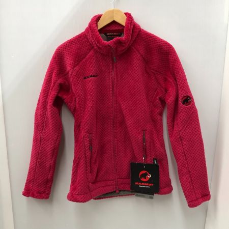  MAMMUT マムート GOBLIN Jacket Mサイズ 1010-19561 ショッキングピンク