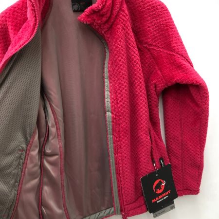  MAMMUT マムート GOBLIN Jacket Mサイズ 1010-19561 ショッキングピンク