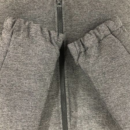  MAMMUT マムート フーデットジャケット　sizeL  1013-01330 グレー