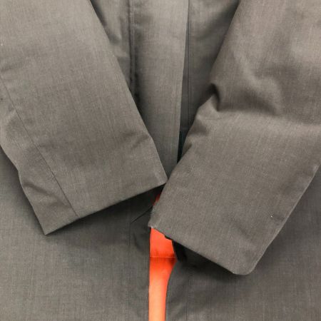  MAMMUT マムート セオンハードシェルサーモフーデッドコート　sizeL 1010-26730 カーキ