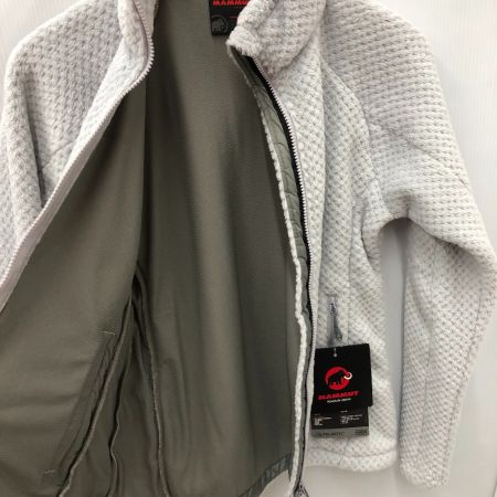  MAMMUT マムート GOBLIN ML Jacket　Ｍサイズ 1014-19562 ホワイト