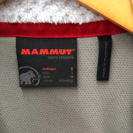  MAMMUT マムート GOBLIN ML Jacket　Ｍサイズ 1014-19562 ホワイト