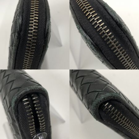  BOTTEGA VENETA ボッテガヴェネタ 長財布　イントレチャート　