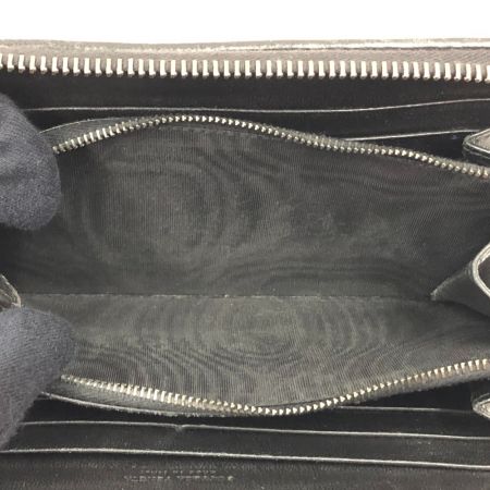  BOTTEGA VENETA ボッテガヴェネタ 長財布　イントレチャート　