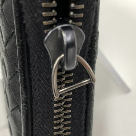  BOTTEGA VENETA ボッテガヴェネタ 長財布　イントレチャート　