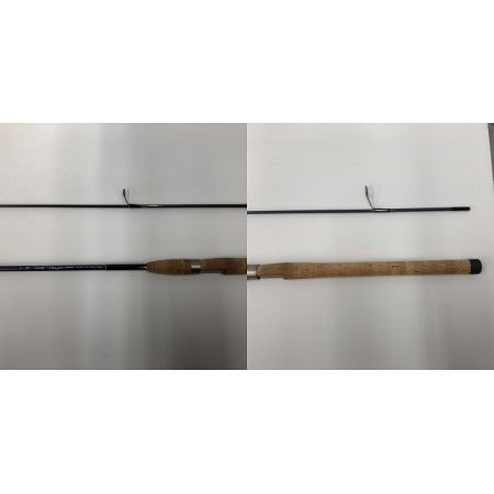  ufmウエダ ロッド　トラウトスティンガーボロン TSS-88