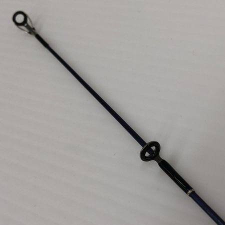  ufmウエダ ロッド　トラウトスティンガーボロン TSS-88