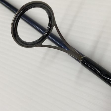  ufmウエダ ロッド　トラウトスティンガーボロン TSS-88