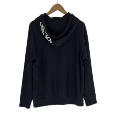  Abu Garcia アブガルシア フィッシングウェア SIZE L パーカー 00A20HF ブラック