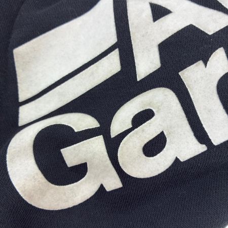  Abu Garcia アブガルシア フィッシングウェア SIZE L パーカー 00A20HF ブラック