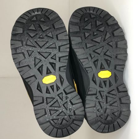  THE NORTH FACE ザノースフェイス レディースブーツ　23cm NF51877 イエロー