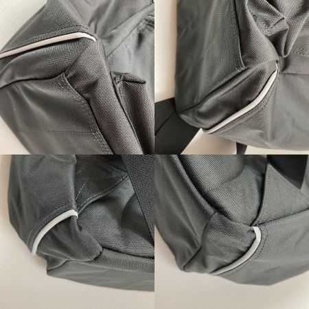  Marimekko マリメッコ リュック　BUDDY back pack グレー