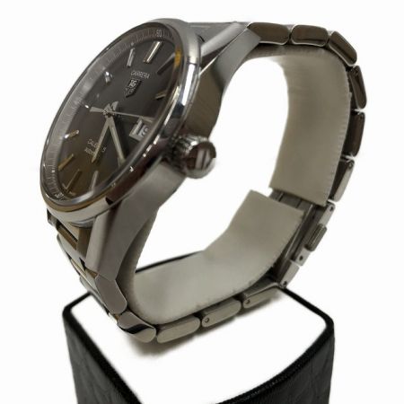  TAG HEUER タグホイヤー カレラ　キャリバー5 WAR211C