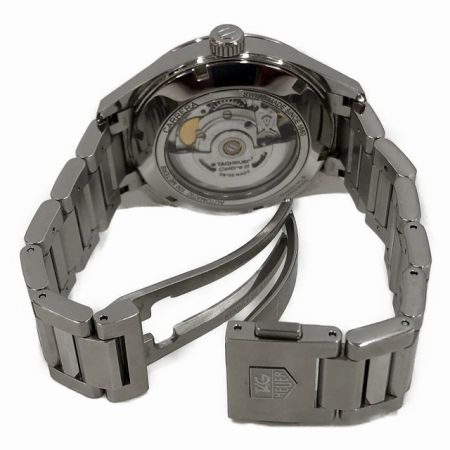  TAG HEUER タグホイヤー カレラ　キャリバー5 WAR211C