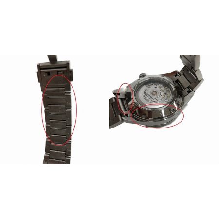  TAG HEUER タグホイヤー カレラ　キャリバー5 WAR211C