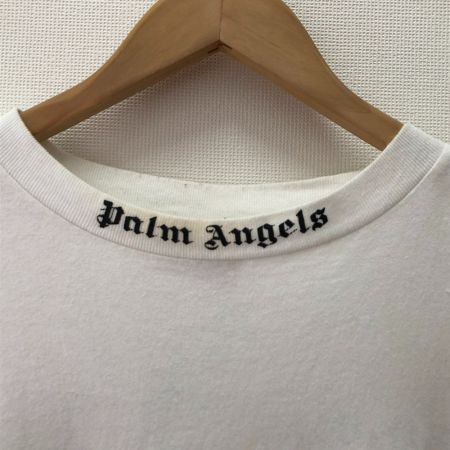  Palm Angels メンズ Tシャツ  SIZE XL ホワイト