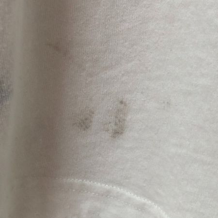  Palm Angels メンズ Tシャツ  SIZE XL ホワイト