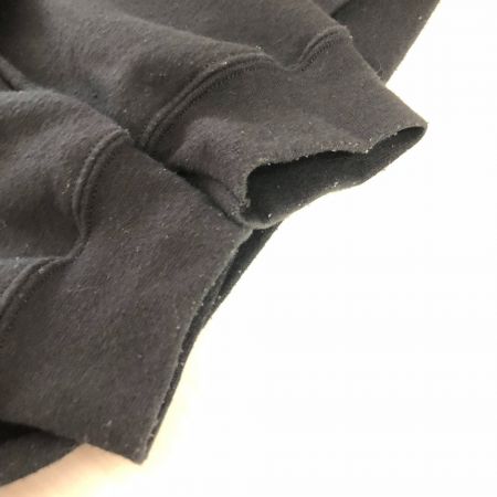  MILK BOY メンズプルオーバーパーカー 　 SIZE L 20191205 ブラック