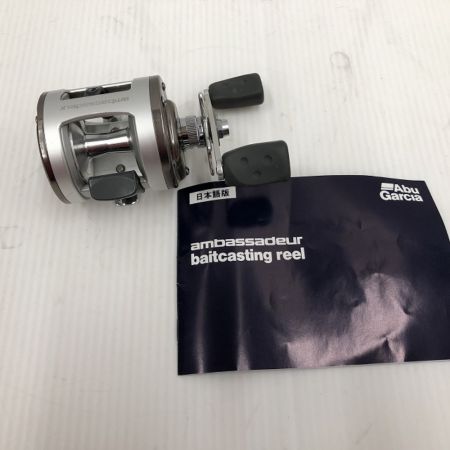  Abu Garcia アブガルシア ベイトリール　アンバサダー5600ＥＸＴ