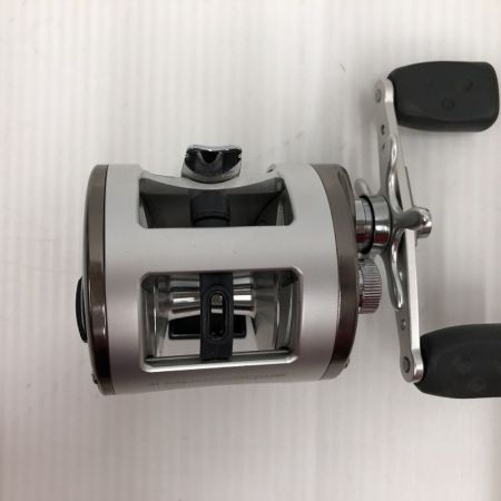 Abu Garcia アブガルシア ベイトリール アンバサダー5600ＥＸＴ｜中古｜なんでもリサイクルビッグバン