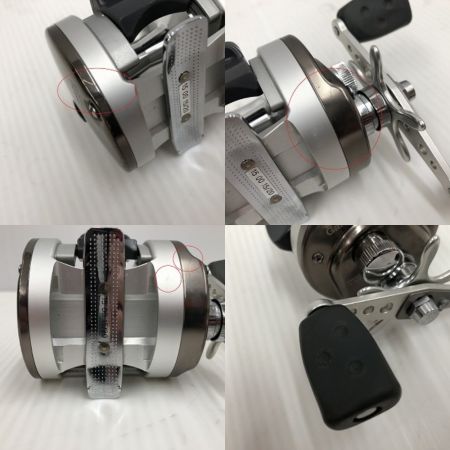  Abu Garcia アブガルシア ベイトリール　アンバサダー5600ＥＸＴ