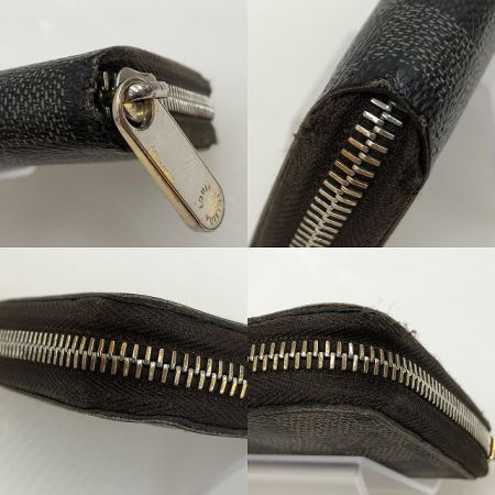  LOUIS VUITTON ルイヴィトン ジッピーウォレット  N60015