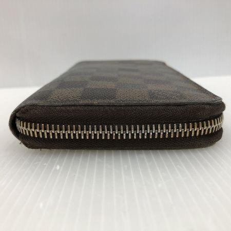  LOUIS VUITTON ルイヴィトン ジッピーウォレット  N60015