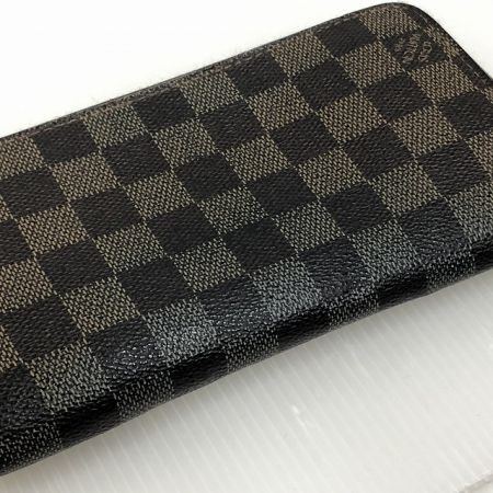  LOUIS VUITTON ルイヴィトン ジッピーウォレット  N60015